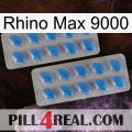 Rhino Max 9000 23